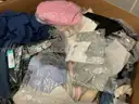 Apparel: &#x22;Clothes&#x22; (SEP25-0800)