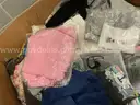 Apparel: &#x22;Clothes&#x22; (SEP25-0800)