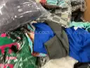 Apparel: &#x22;Clothes&#x22; (SEP25-0807)