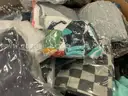 Apparel: &#x22;Clothes&#x22; (SEP25-0807)