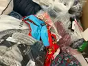 Apparel: &#x22;Clothes&#x22; (SEP25-0808)