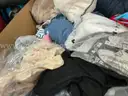 Apparel: &#x22;Clothes&#x22; (SEP25-0808)