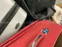 Salvaged: &#x22;Luggage&#x22; (SEP25-0809)