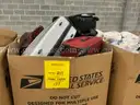 Salvaged: &#x22;Luggage&#x22; (SEP25-0809)