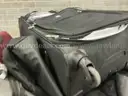 Salvaged: &#x22;Luggage&#x22; (SEP25-0809)