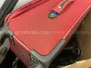 Salvaged: &#x22;Luggage&#x22; (SEP25-0809)