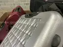 Salvaged: &#x22;Luggage&#x22; (SEP25-0809)