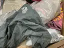 Apparel: &#x22;Clothes&#x22; (SEP25-0820)