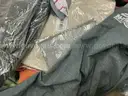 Apparel: &#x22;Clothes&#x22; (SEP25-0820)
