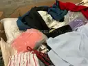 Apparel: &#x22;Clothes&#x22; (SEP25-0820)
