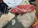 Apparel: &#x22;Clothes&#x22; (SEP25-0820)