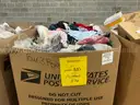 Apparel: &#x22;Clothes&#x22; (SEP25-0820)