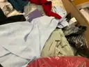 Apparel: &#x22;Clothes&#x22; (SEP25-0820)
