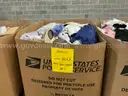 Apparel: Manually Sorted &#x22;Shoes, Handbags and Totes&#x22; (SEP25-0822X)