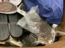 Apparel: Manually Sorted &#x22;Shoes, Handbags and Totes&#x22; (SEP25-0822X)