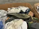 Apparel: Manually Sorted &#x22;Shoes, Handbags and Totes&#x22; (SEP25-0822X)