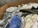Apparel: Manually Sorted &#x22;Shoes, Handbags and Totes&#x22; (SEP25-0822X)