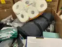 General Merchandise: (SEP25-0828)