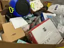 General Merchandise: (SEP25-0828)