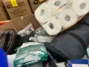 General Merchandise: (SEP25-0828)