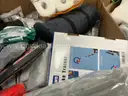 General Merchandise: (SEP25-0828)
