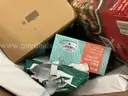 General Merchandise: (SEP25-0828)