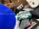 General Merchandise: (SEP25-0828)