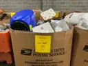 General Merchandise: (SEP25-0828)