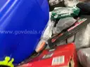General Merchandise: (SEP25-0828)