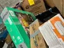 Electronics: &#x22;Assorted&#x22; (SEP25-0831X)