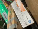 Electronics: &#x22;Assorted&#x22; (SEP25-0831X)