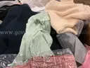 Apparel: &#x22;Clothes&#x22; (SEP25-0833)