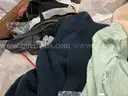 Apparel: &#x22;Clothes&#x22; (SEP25-0833)