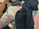 Apparel: &#x22;Clothes&#x22; (SEP25-0833)