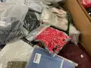 Apparel: &#x22;Clothes&#x22; (SEP25-0834)