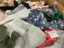 Apparel: &#x22;Clothes&#x22; (SEP25-0835)