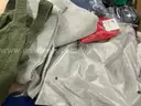 Apparel: &#x22;Clothes&#x22; (SEP25-0835)