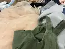 Apparel: &#x22;Clothes&#x22; (SEP25-0835)