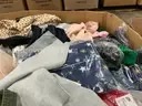 Apparel: &#x22;Clothes&#x22; (SEP25-0835)