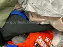 Apparel: &#x22;Clothes&#x22; (SEP25-0835)