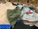 Apparel: &#x22;Clothes&#x22; (SEP25-0835)