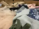 Apparel: &#x22;Clothes&#x22; (SEP25-0835)