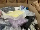 Apparel: &#x22;Clothes&#x22; (SEP25-0836)