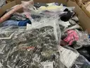 Apparel: &#x22;Clothes&#x22; (SEP25-0836)