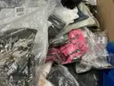 Apparel: &#x22;Clothes&#x22; (SEP25-0836)