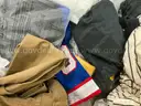 Apparel: &#x22;Clothes&#x22; (SEP25-0837)