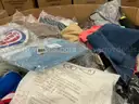 Apparel: &#x22;Clothes&#x22; (SEP25-0837)