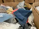 Apparel: &#x22;Clothes&#x22; (SEP25-0837)