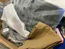 Apparel: &#x22;Clothes&#x22; (SEP25-0837)
