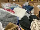 Apparel: &#x22;Clothes&#x22; (SEP25-0837)